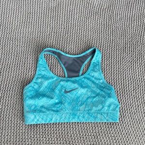 Nike DriFit Sports Bra